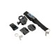 KIt Accesorios Gopro For Smart Remote + Wifi Remote