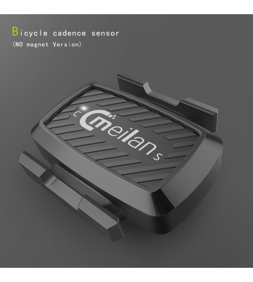 Meilan C1 sensor de velocidad y cadencia BT ANT+